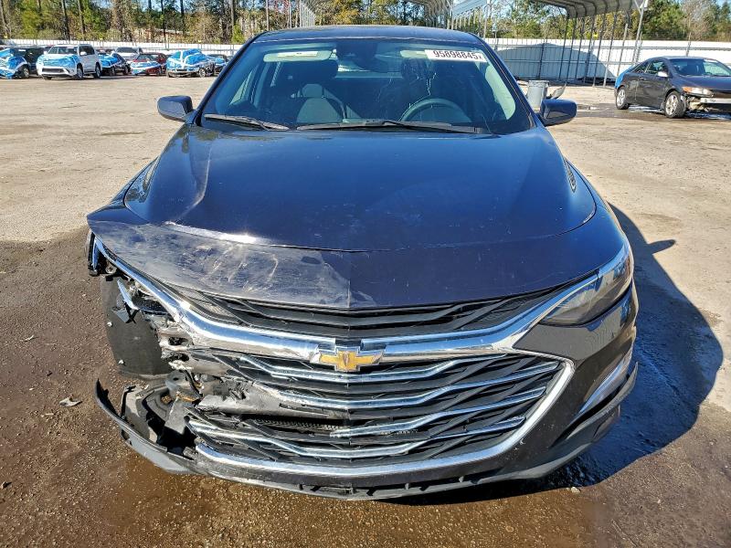Photo 5 from auction – 2023 CHEVROLET MALIBU LS with VIN 1G1ZC5ST7PF181729