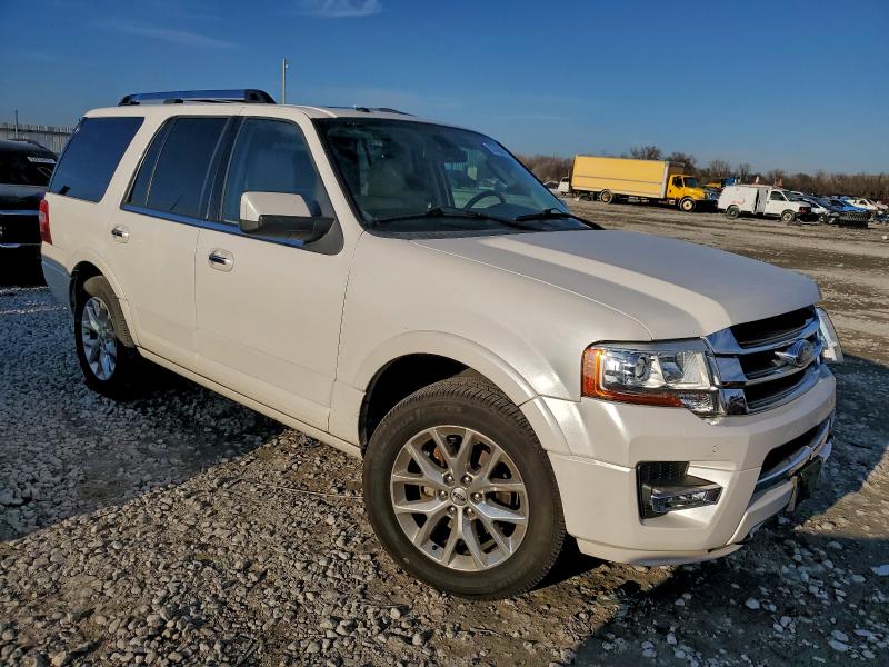 Photo 4 from auction – 2015 FORD EXPEDITION with VIN 1FMJU2AT8FEF08866