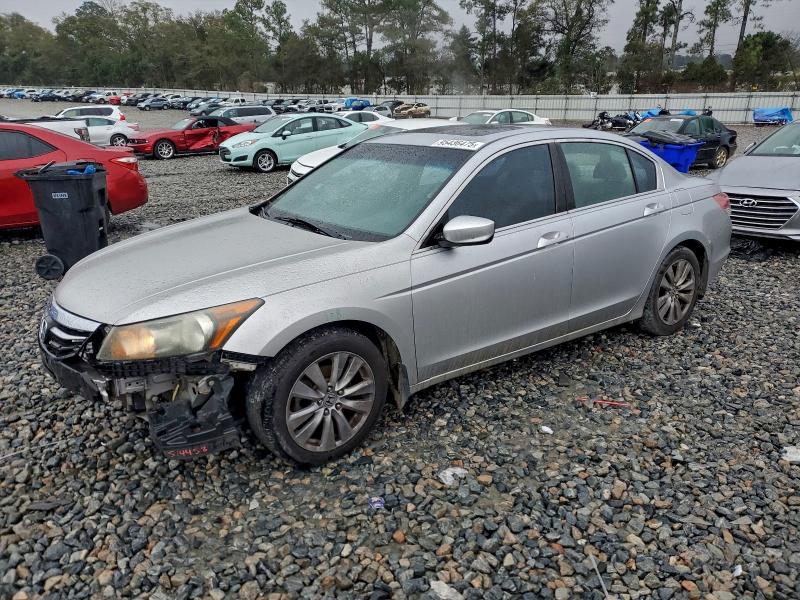 Zdjęcie 1 z aukcji – 2011 HONDA ACCORD z VIN 1HGCP2F89BA044532