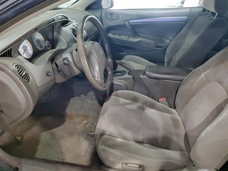 Photo 7 from auction – 2004 DODGE STRATUS SX with VIN 4B3AG42G24E035388