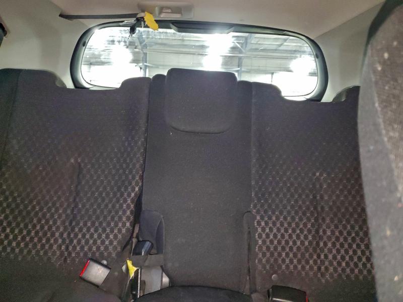 Photo 10 from auction – 2013 TOYOTA SCION XD with VIN JTKKUPB48D1032676