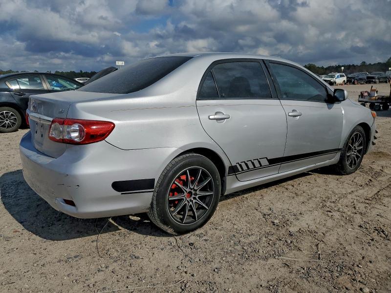 Photo 3 from auction – 2011 TOYOTA COROLLA BA with VIN 2T1BU4EEXBC703350