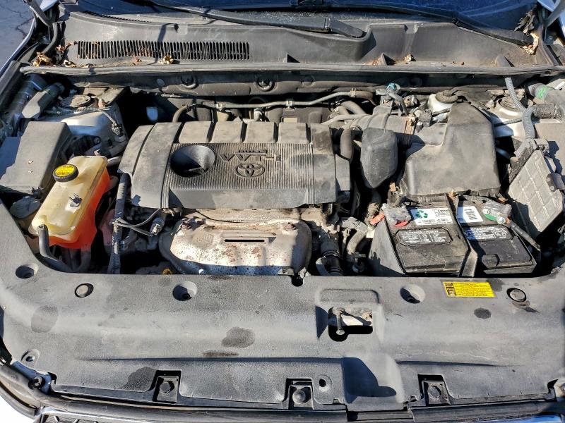 Photo 12 from auction – 2011 TOYOTA RAV4 LIMIT with VIN 2T3DF4DV6BW154594