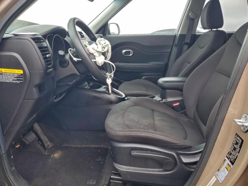 Photo 7 from auction – 2015 KIA SOUL with VIN KNDJN2A24F7170721