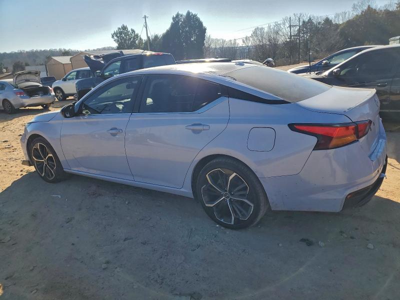 Photo 2 from auction – 2023 NISSAN ALTIMA SR with VIN 1N4BL4CVXPN352424
