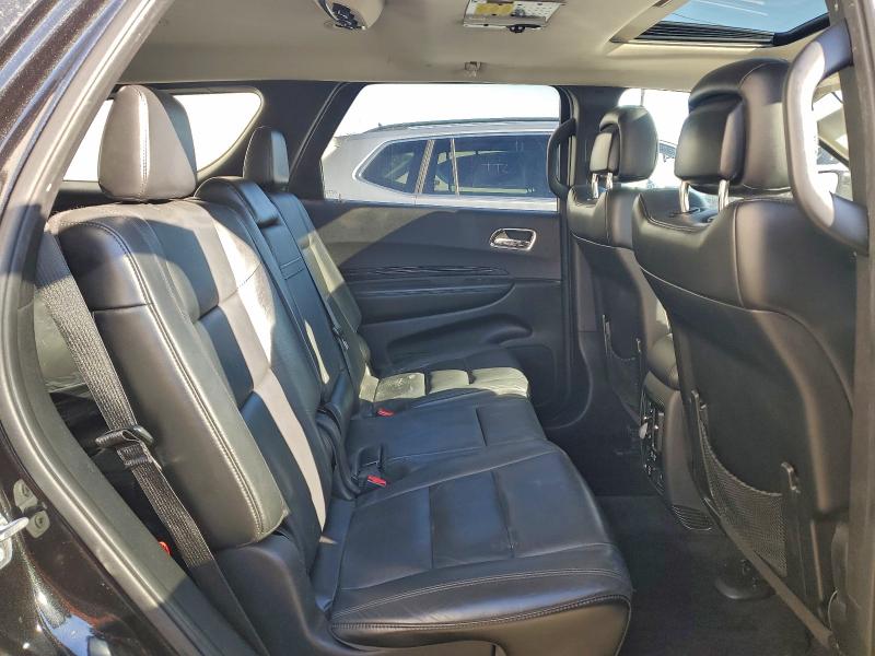 Photo 10 from auction – 2015 DODGE DURANGO with VIN 1C4RDJDG1FC938699