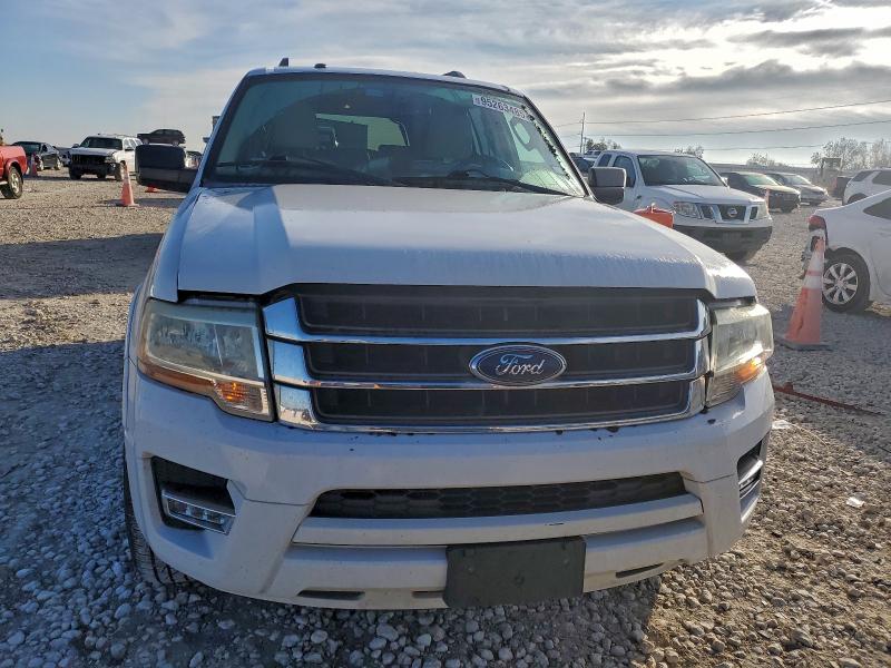 Photo 5 from auction – 2015 FORD EXPEDITION with VIN 1FMJU1HT6FEF49934