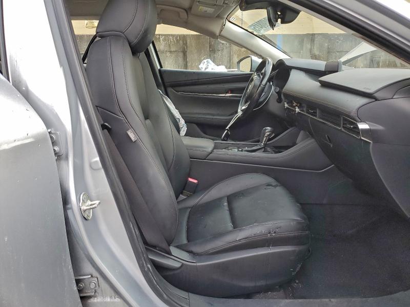 Photo 7 from auction – 2019 MAZDA 3 PREFERRE with VIN JM1BPACL0K1107823