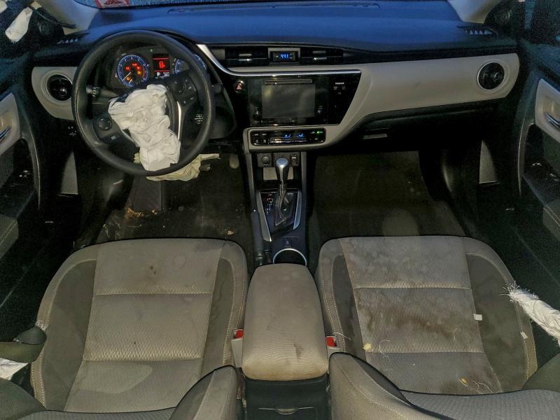 Photo 8 from auction – 2017 TOYOTA COROLLA L with VIN 2T1BURHE3HC841054