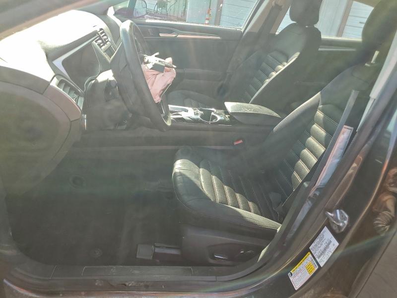 Photo 7 from auction – 2015 FORD FUSION SE with VIN 1FA6P0H7XF5114838