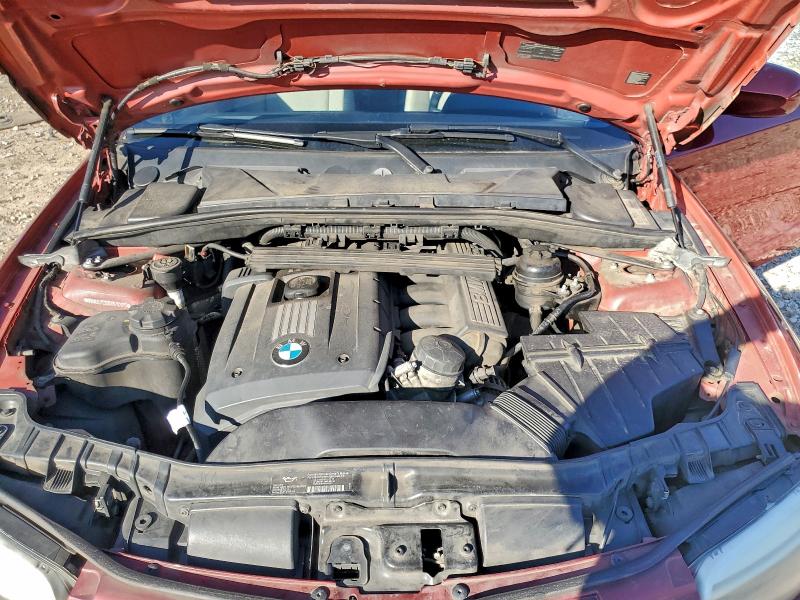 Photo 11 from auction – 2013 BMW 128 I with VIN WBAUL7C53DVU10175