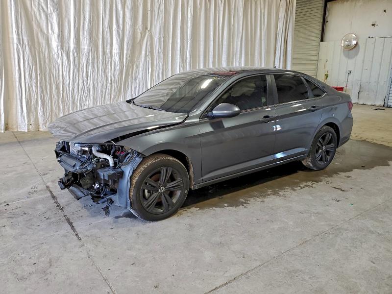 Photo 1 from auction – 2023 VOLKSWAGEN JETTA SE with VIN 3VW7M7BU6PM028093