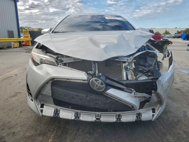 Photo 5 from auction – 2018 TOYOTA COROLLA L with VIN 2T1BURHEXJC095286