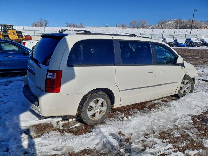 Photo 3 from auction – 2010 DODGE GRAND CARA with VIN 2D4RN5D12AR247510