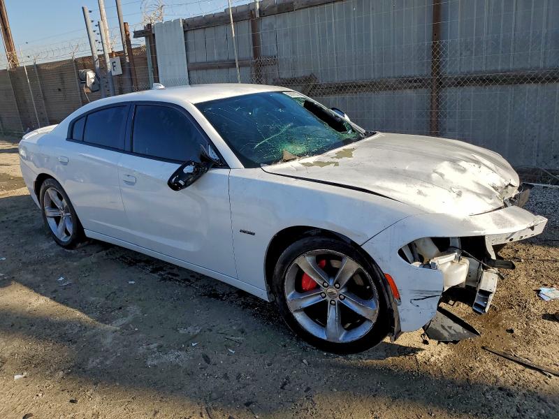 Photo 4 from auction – 2017 DODGE CHARGER R/ with VIN 2C3CDXCT7HH524418