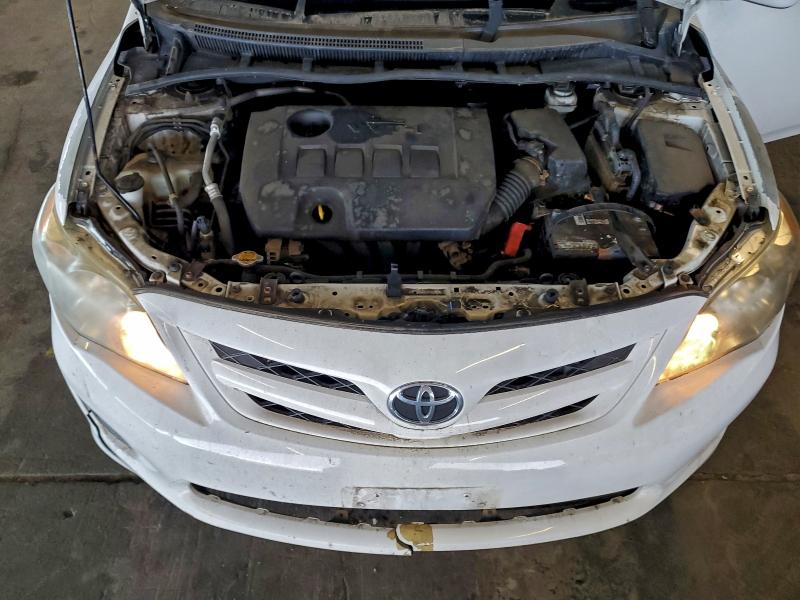 Photo 11 from auction – 2012 TOYOTA COROLLA BA with VIN 5YFBU4EE3CP044254