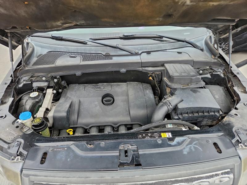 Photo 11 from auction – 2012 LAND ROVER LR2 HSE with VIN SALFR2BN4CH287281