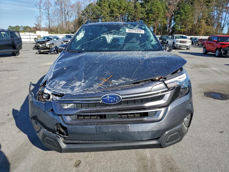 Photo 5 from auction – 2025 SUBARU FORESTER P with VIN JF2SLDDC6SH507860