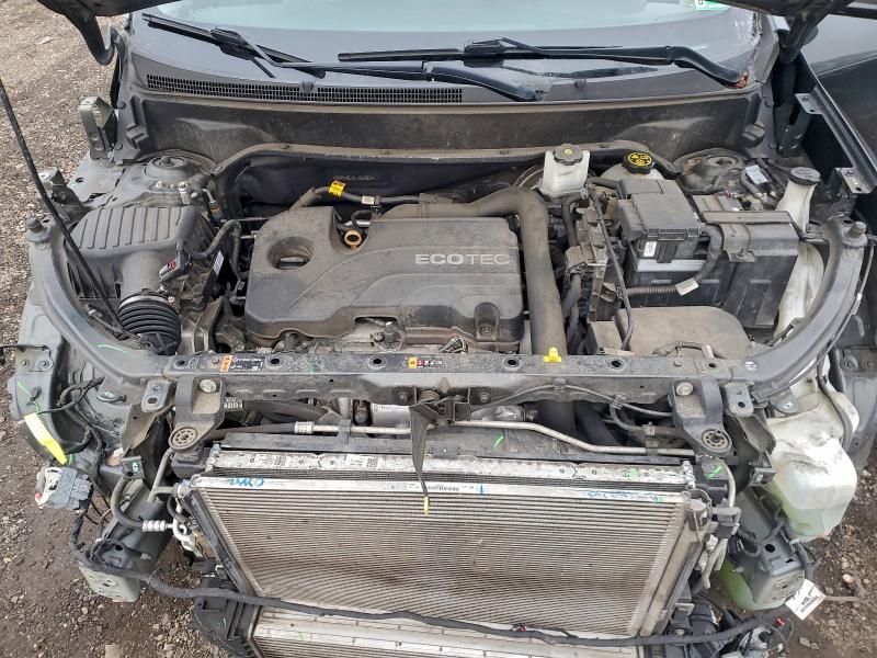 Photo 12 from auction – 2020 CHEVROLET EQUINOX LS with VIN 3GNAXHEV8LS662867