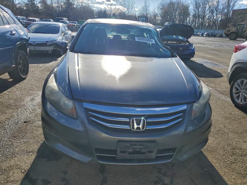 Photo 5 from auction – 2012 HONDA ACCORD LX with VIN 1HGCP2E3XCA073867
