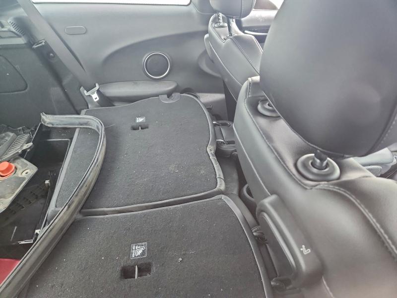 Photo 10 from auction – 2014 MINI COOPER S with VIN WMWXM7C53ET969863