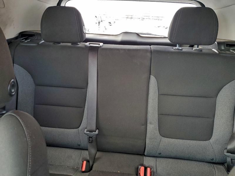 Photo 10 from auction – 2021 CHEVROLET TRAILBLAZE with VIN KL79MRSL1MB047889