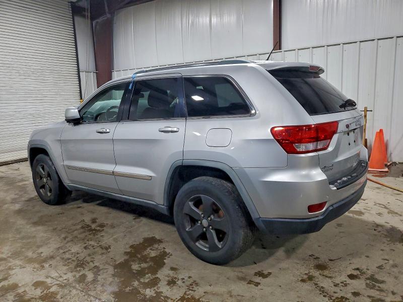 Photo 2 from auction – 2011 JEEP GRAND CHER with VIN 1J4RR4GG7BC629385