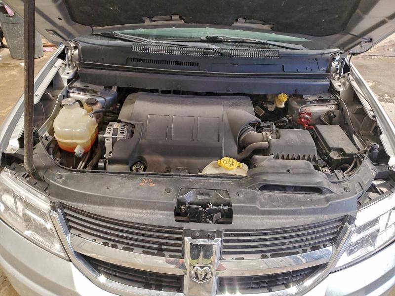 Photo 12 from auction – 2010 DODGE JOURNEY SX with VIN 3D4PH5FV2AT196408