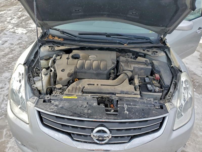 Photo 11 from auction – 2012 NISSAN ALTIMA with VIN 1N4AL2AP8CN462144