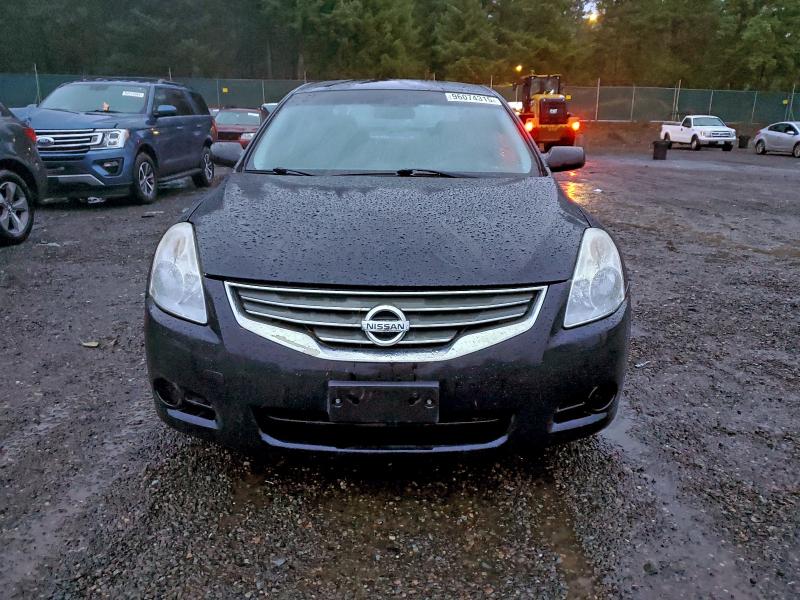 Photo 5 from auction – 2010 NISSAN ALTIMA BAS with VIN 1N4AL2AP1AN433128
