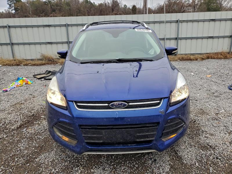 Photo 5 from auction – 2014 FORD ESCAPE TIT with VIN 1FMCU0JX7EUD56146