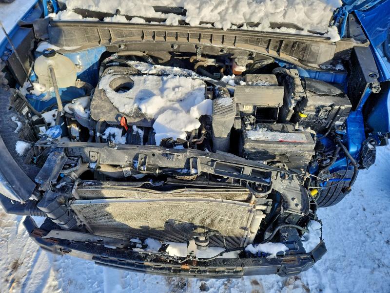 Photo 12 from auction – 2019 HYUNDAI TUCSON LIM with VIN KM8J3CALXKU033441