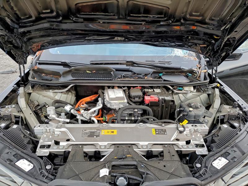Photo 12 from auction – 2024 BMW IX with VIN WB523CF0XRCP95560
