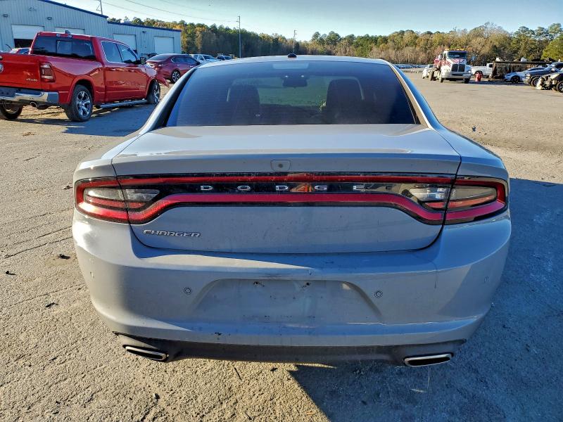 Photo 6 from auction – 2021 DODGE CHARGER with VIN 2C3CDXBGXMH515131