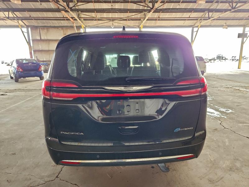 Photo 6 from auction – 2023 CHRYSLER PACIFICA H with VIN 2C4RC1L7XPR603972