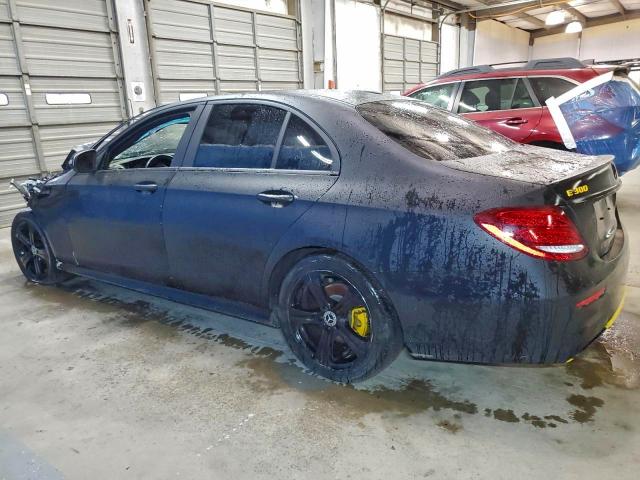 Photo 2 from auction – 2019 MERCEDES-BENZ E with VIN WDDZF4JB0KA589356