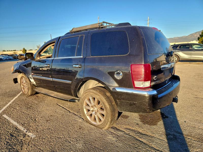 Photo 2 from auction – 2007 CHRYSLER ASPEN LIMI with VIN 1A8HW58227F550756