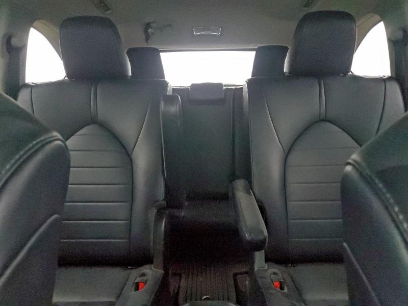 Photo 10 from auction – 2021 TOYOTA HIGHLANDER with VIN 5TDGBRCH1MS529488
