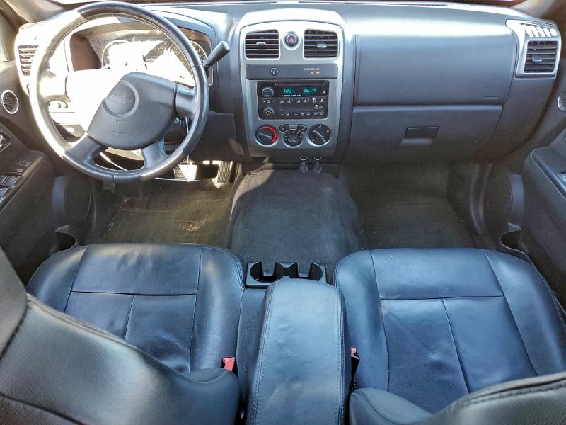 Photo 8 from auction – 2011 CHEVROLET COLORADO L with VIN 1GCHSDFE9B8104286