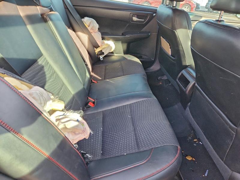 Photo 10 from auction – 2015 TOYOTA CAMRY LE with VIN 4T1BF1FK2FU917475