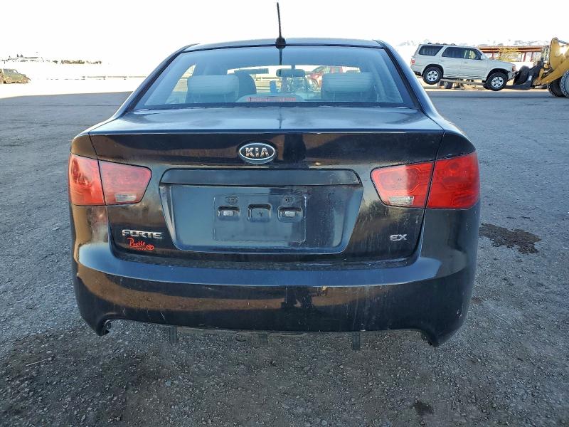 Photo 6 from auction – 2011 KIA FORTE EX with VIN KNAFU4A25B5425674