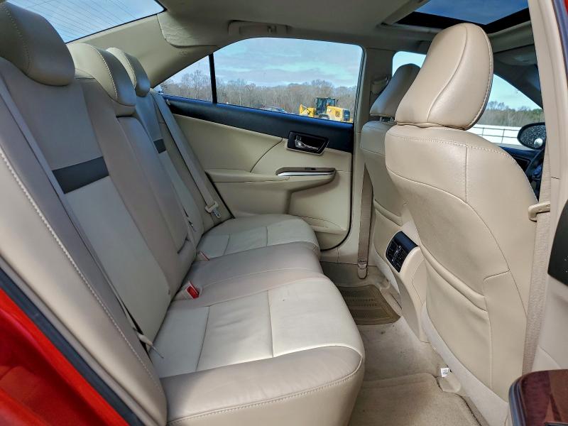 Photo 10 from auction – 2012 TOYOTA CAMRY BASE with VIN 4T1BF1FK6CU556554