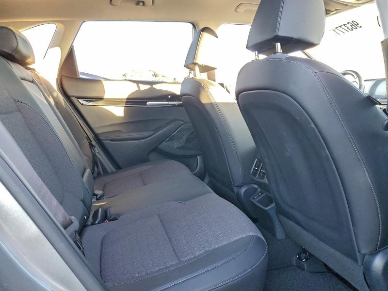 Photo 11 from auction – 2025 KIA SELTOS S with VIN KNDEU2AA2S7770949