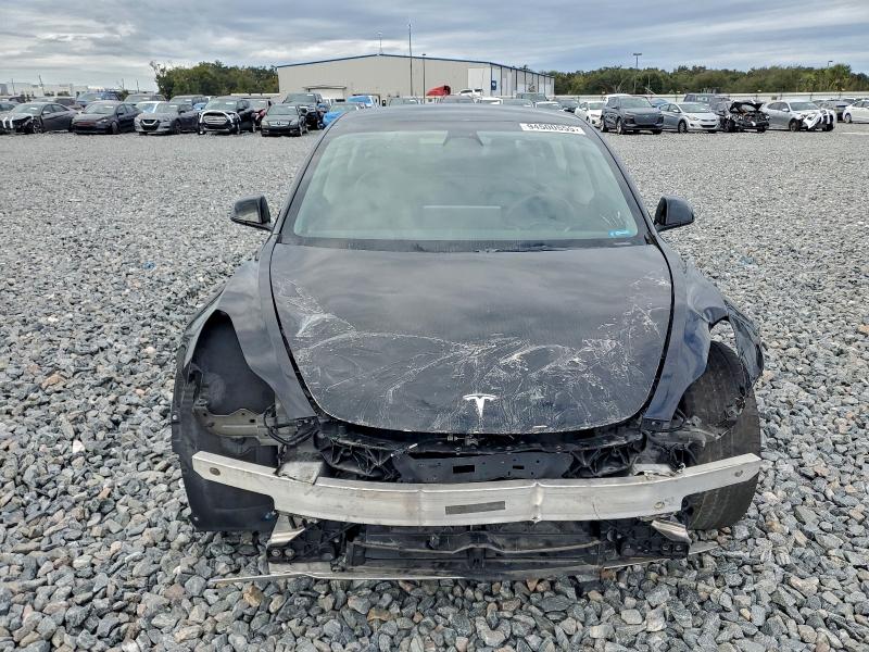 Photo 5 from auction – 2022 TESLA MODEL 3 with VIN 5YJ3E1EA4NF371743