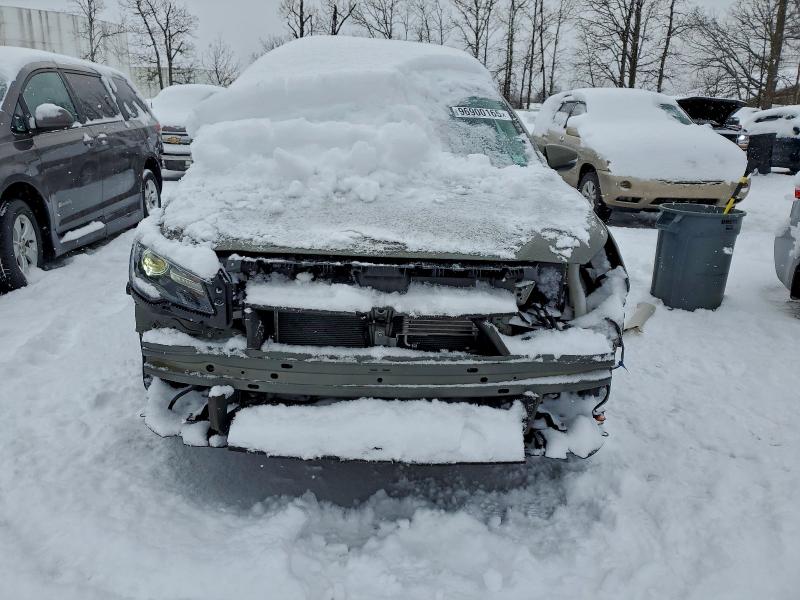 Photo 5 from auction – 2019 SUBARU OUTBACK 3. with VIN 4S4BSENC5K3275783