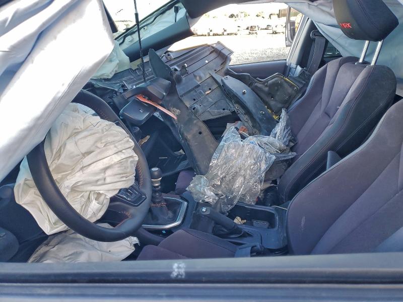 Photo 7 from auction – 2023 SUBARU WRX LIMITE with VIN JF1VBAL60P9800699