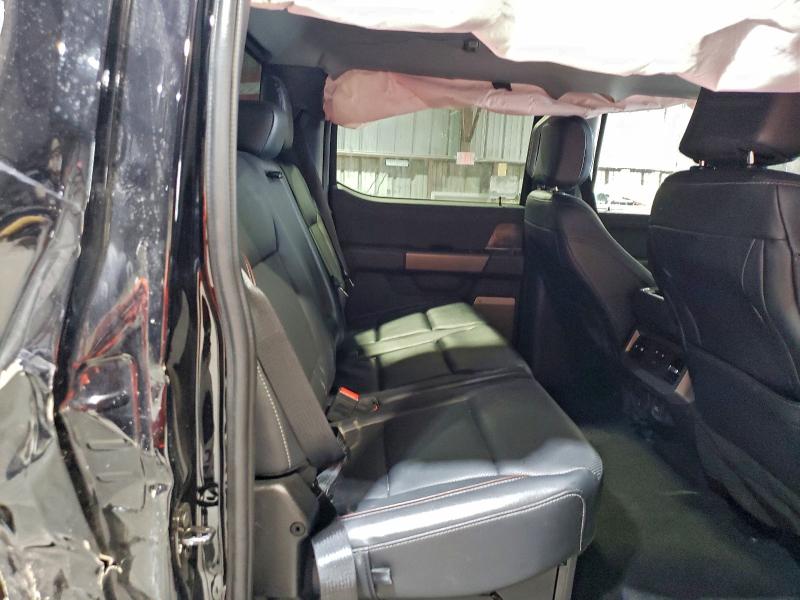 Photo 11 from auction – 2024 FORD F350 with VIN 1FT8W3BT4REF06196