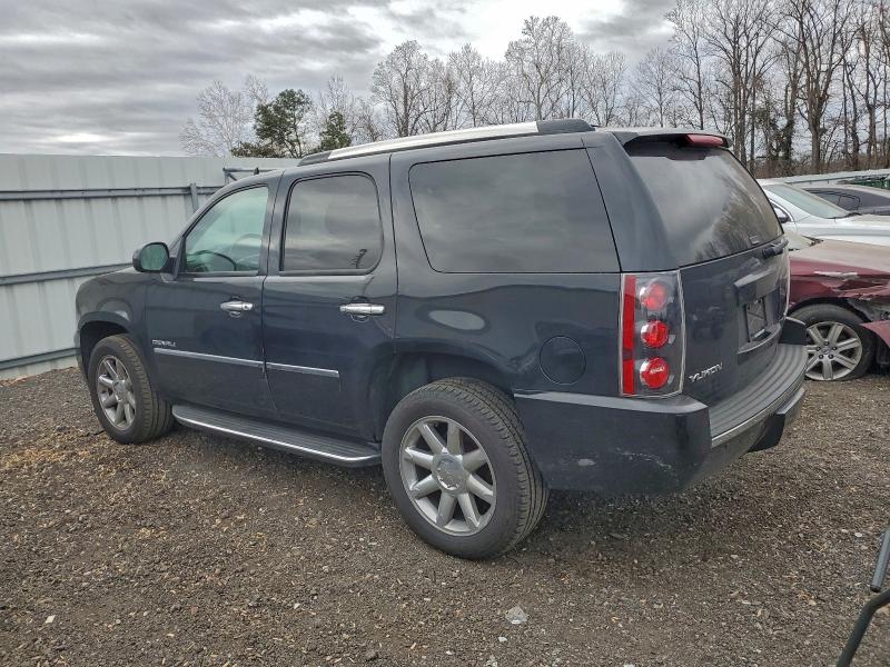 Photo 2 from auction – 2013 GMC YUKON DENA with VIN 1GKS2EEF5DR173872