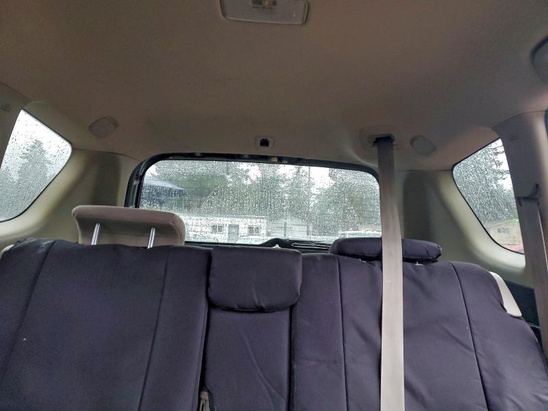 Photo 10 from auction – 2007 TOYOTA RAV4 with VIN JTMZD33V676032785