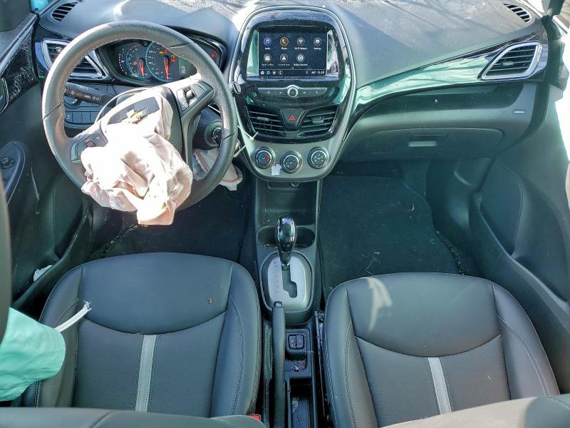 صورة رقم 8 من المزاد - 2022 CHEVROLET SPARK مع VIN KL8CH6SA8NC006612